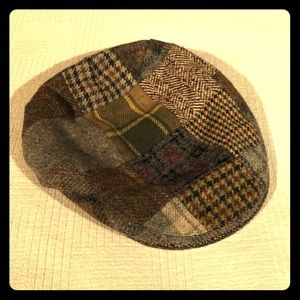 Countryside style English/Irish Cap